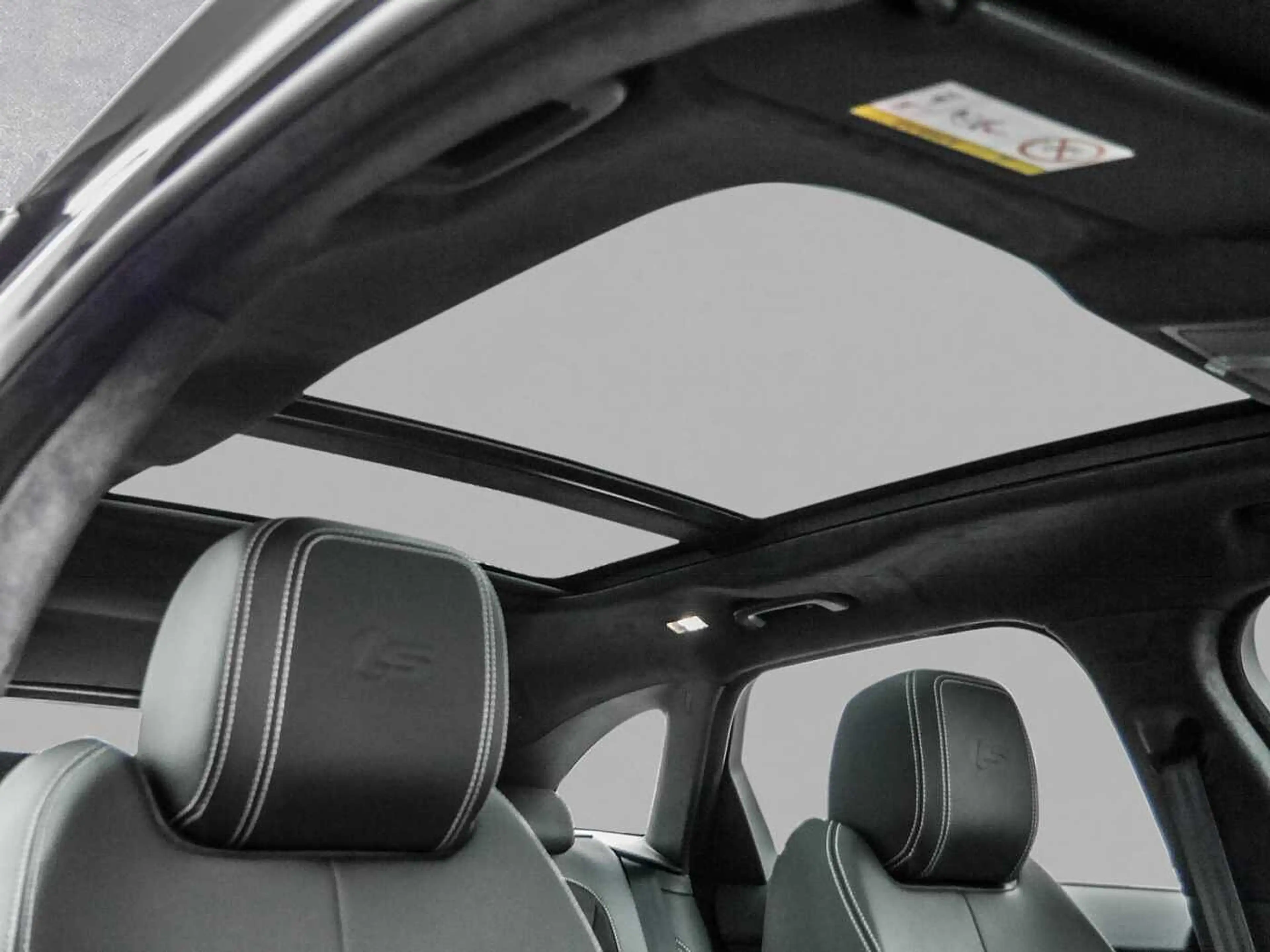 Jaguar F-Pace S 30d ANGEBOT — photo 11