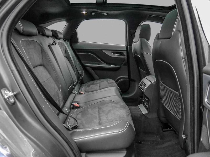 Jaguar F-Pace S 30d ANGEBOT — photo 5