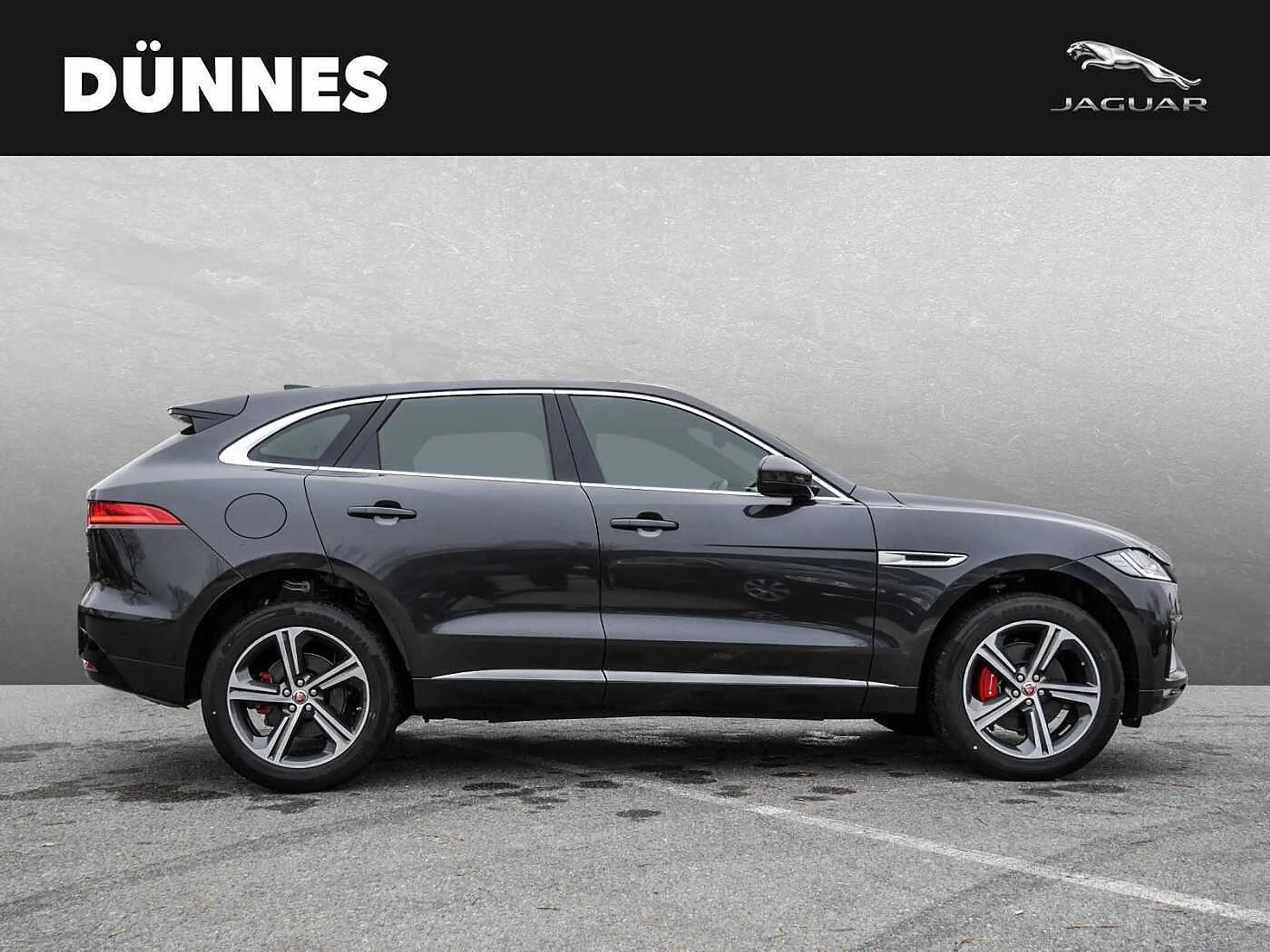 Jaguar F-Pace S 30d ANGEBOT — photo 6