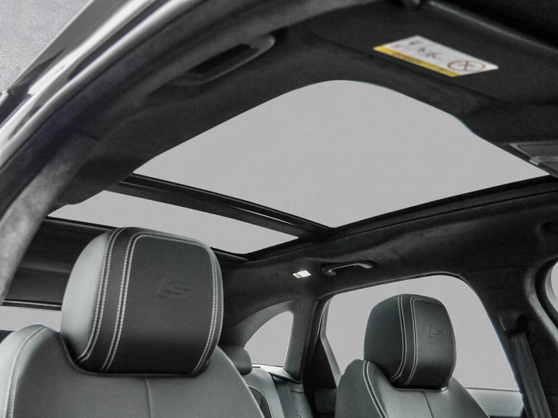 Jaguar F-Pace S 30d ANGEBOT — photo 11