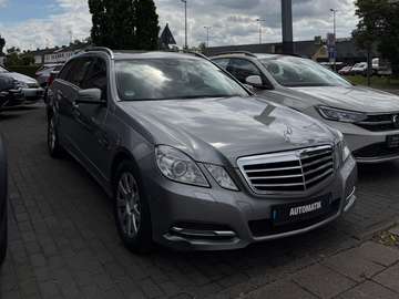 E 220 CDI BlueEfficiency Automatik