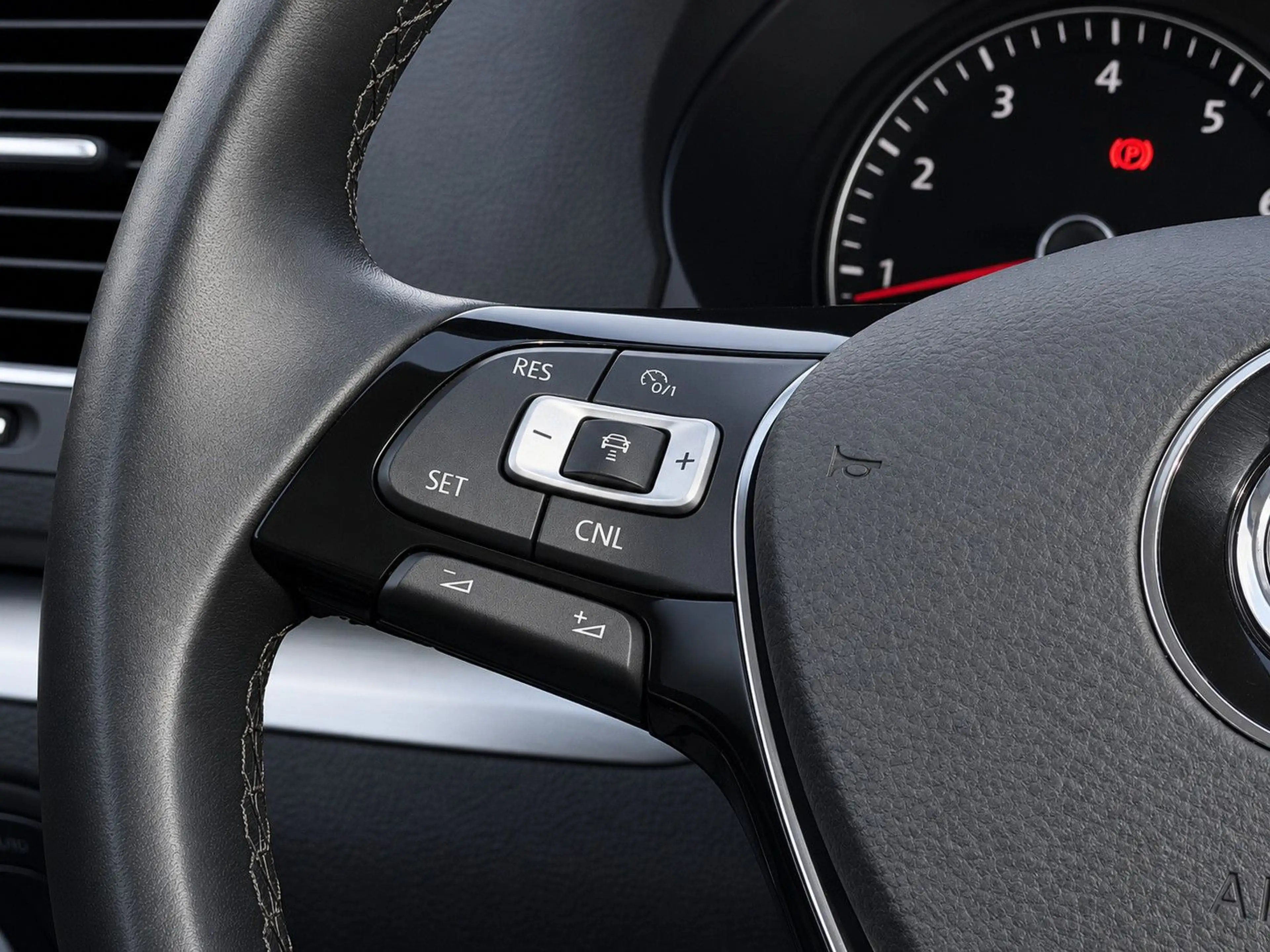 Volkswagen Sharan 1.4TSI Comfortline 7-Stz. ACC KAM AHK DCC — photo 9