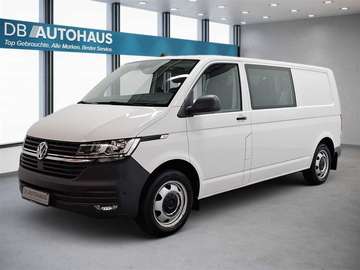 T6 DokaKasten TrendlinePlus 2.0 TDI LRS 4MOTION