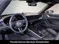 Porsche 911 Carrera 4S Cabriolet 360 Kamera ACC Verde - thumbnail 8