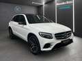 Mercedes-Benz GLC 350 d 4Matic AMG+AIRMATIC+AHK+PANO+360°+19" Bílá - thumbnail 3