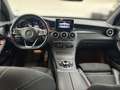 Mercedes-Benz GLC 350 d 4Matic AMG+AIRMATIC+AHK+PANO+360°+19" White - thumbnail 12