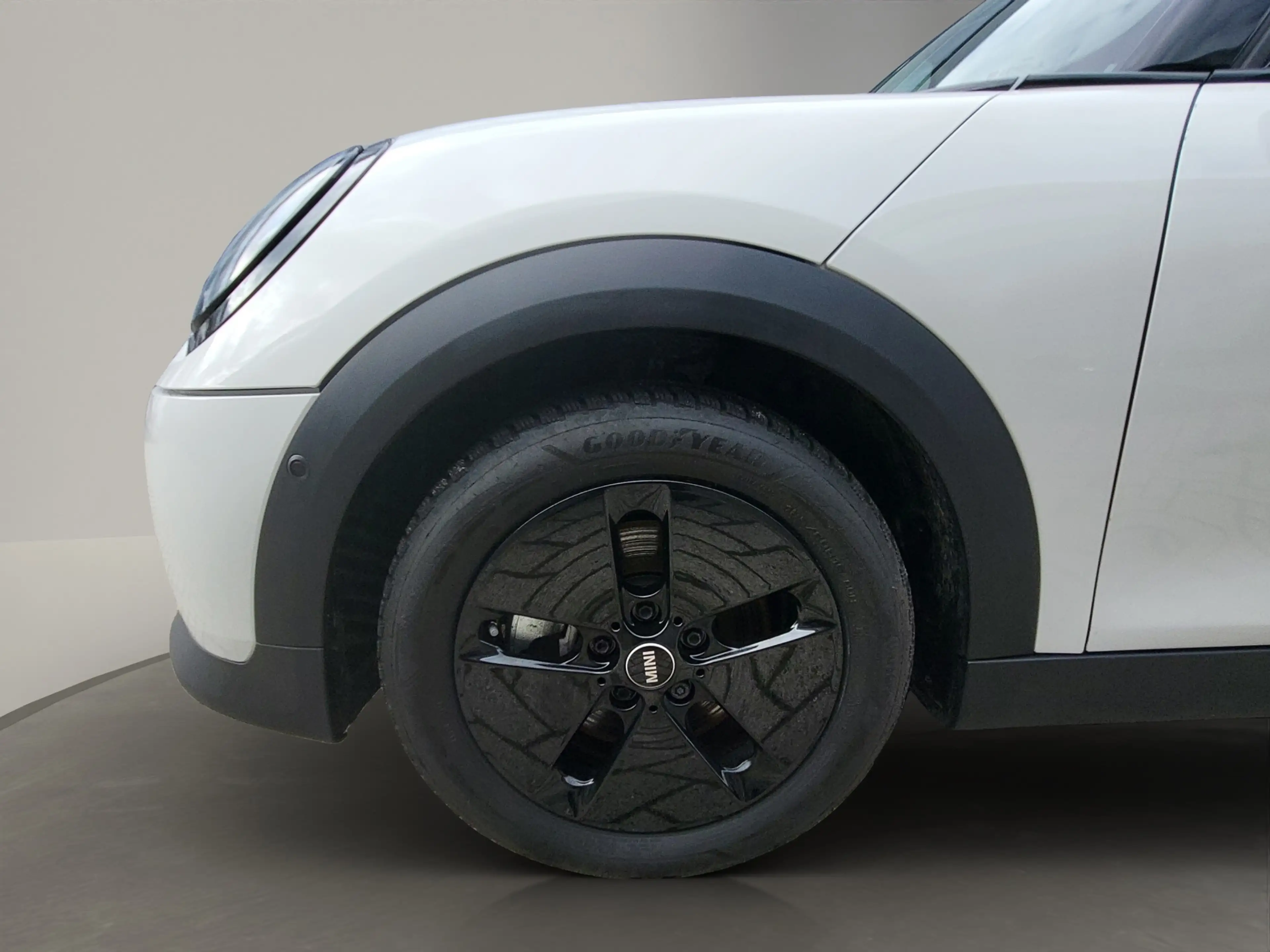 MINI Cooper C 5-Deurs 1.5 Blackyard |automaat | 2 tone | camera — photo 12