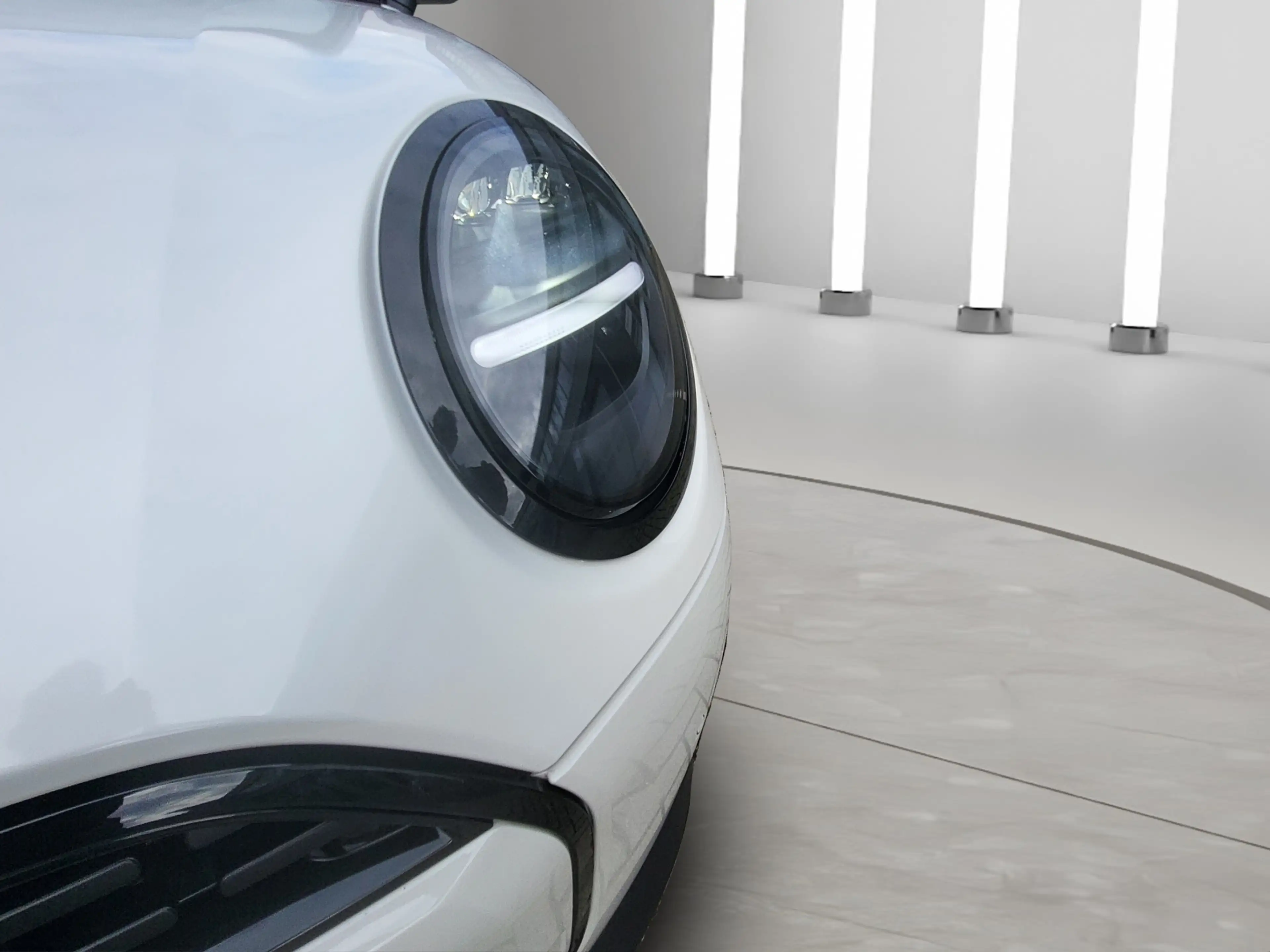 MINI Cooper C 5-Deurs 1.5 Blackyard |automaat | 2 tone | camera — photo 10