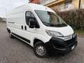 Citroen Jumper 35 BlueHDi 130 L3H2 15Q Bianco - thumbnail 3
