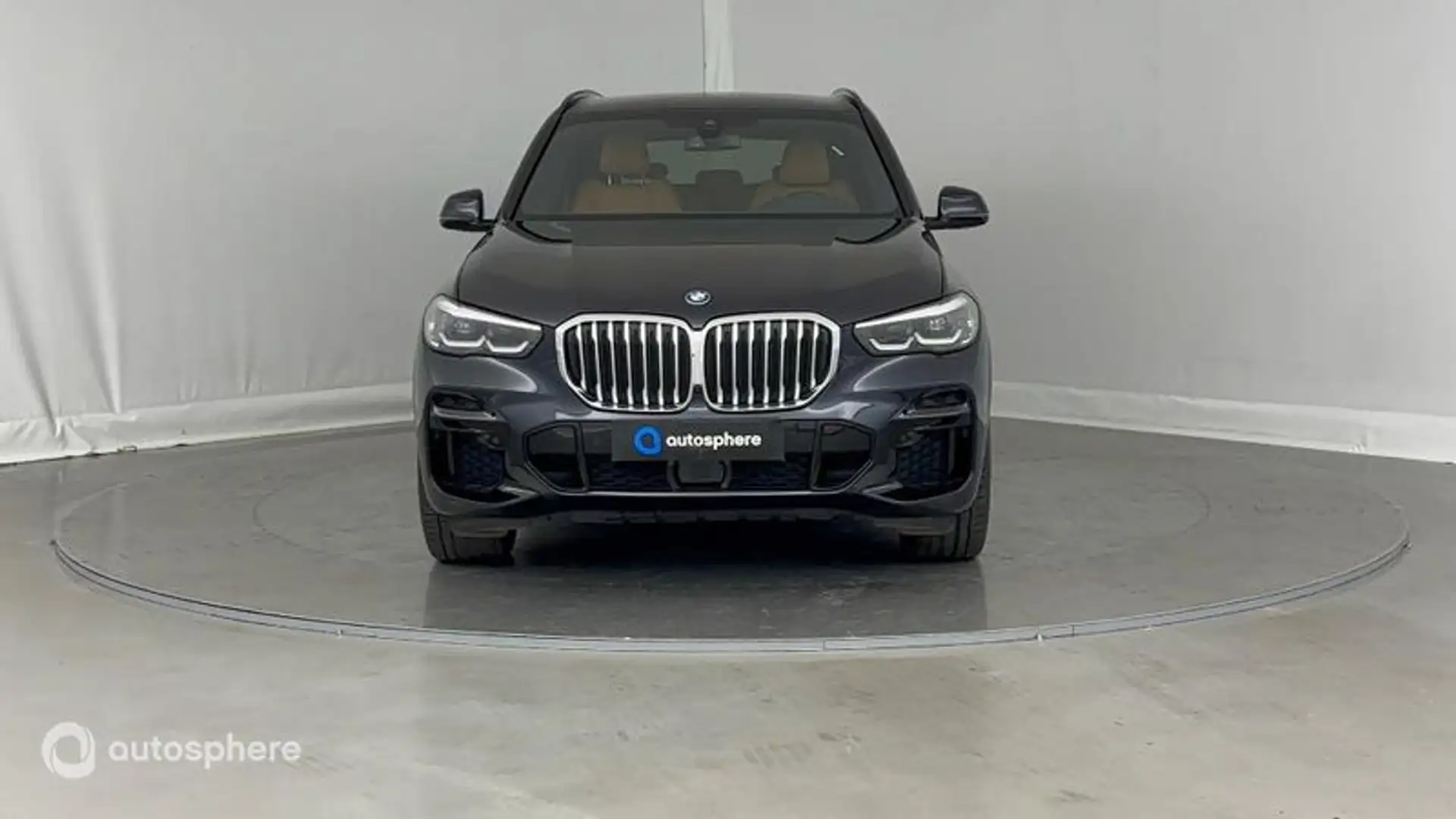 BMW X5 xDrive45e 394ch M Sport 17cv - 2