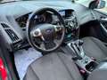 Ford Focus 1,6TDCi 85kW S/S DPF Titanium *TOP ZUSTAND Rot - thumbnail 9