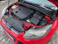 Ford Focus 1,6TDCi 85kW S/S DPF Titanium *TOP ZUSTAND Rot - thumbnail 16