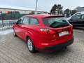 Ford Focus 1,6TDCi 85kW S/S DPF Titanium *TOP ZUSTAND Rot - thumbnail 6