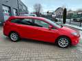 Ford Focus 1,6TDCi 85kW S/S DPF Titanium *TOP ZUSTAND Rot - thumbnail 5