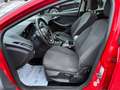 Ford Focus 1,6TDCi 85kW S/S DPF Titanium *TOP ZUSTAND Rot - thumbnail 8