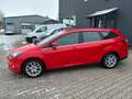 Ford Focus 1,6TDCi 85kW S/S DPF Titanium *TOP ZUSTAND Rot - thumbnail 4
