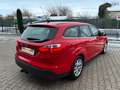 Ford Focus 1,6TDCi 85kW S/S DPF Titanium *TOP ZUSTAND Rot - thumbnail 7