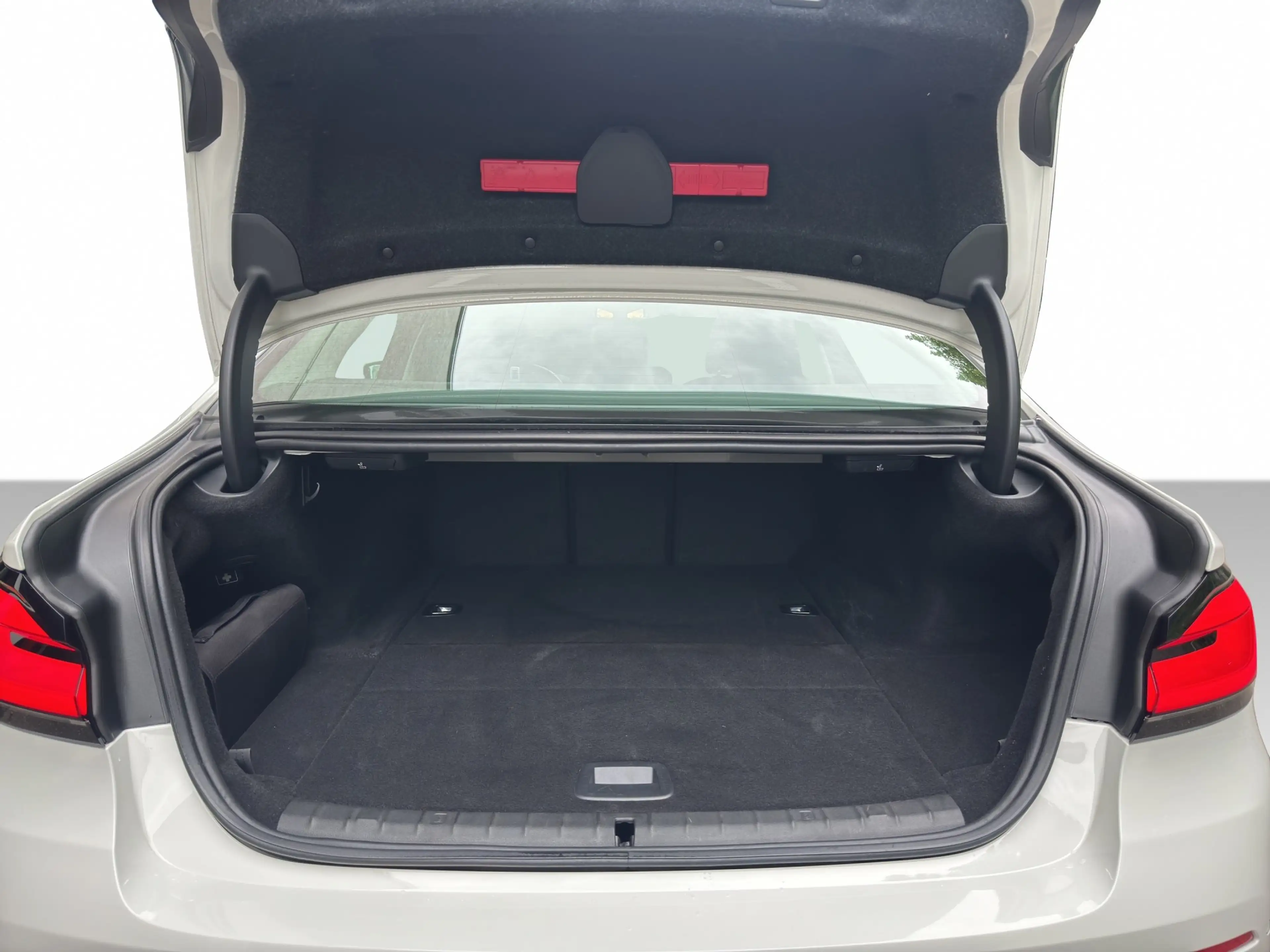 BMW 545 e xDrive Limousine Luxury Line — photo 14