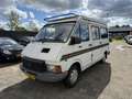 Renault TRAFIC T1000 AS CAMPER | Stuurbekrachtiging | Wit - thumbnail 3