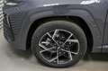 Hyundai TUCSON 1,6 T-GDi DCT N-Line - LAGER 110 kW (150 PS), A... Grau - thumbnail 5