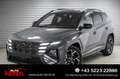 Hyundai TUCSON 1,6 T-GDi DCT N-Line - LAGER 110 kW (150 PS), A... Grau - thumbnail 1