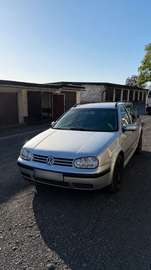1.9 TDI Comfortline