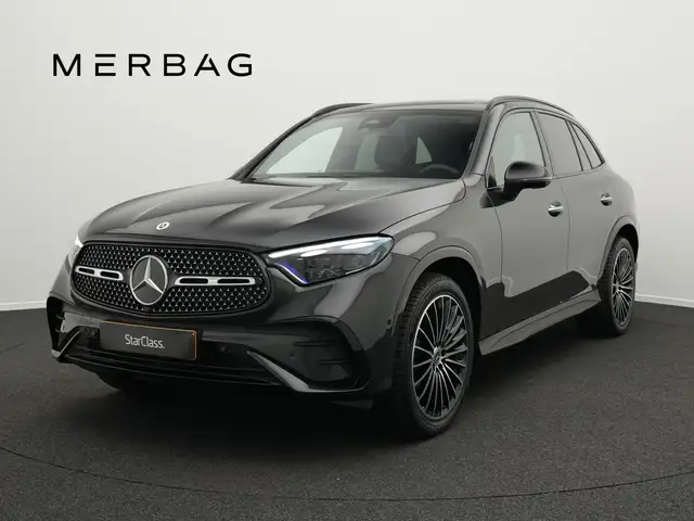 Mercedes-Benz GLC 220 GLC 220 d 4MATIC AMG-Line Premium  AMG Line Navi