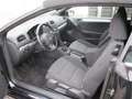 Volkswagen Golf VI Cabriolet BMT Zwart - thumbnail 4