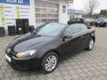Volkswagen Golf VI Cabriolet BMT Zwart - thumbnail 10