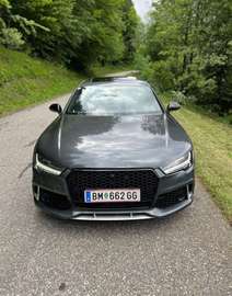 3.0 TDI competition quattro tiptronic