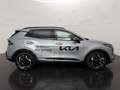 Kia Sportage 1.6 T-GDi 239pk Hybrid AT6 GT-Line Gris - thumbnail 4