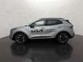 Kia Sportage 1.6 T-GDi 239pk Hybrid AT6 GT-Line Gris - thumbnail 8