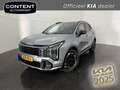Kia Sportage 1.6 T-GDi 239pk Hybrid AT6 GT-Line Gris - thumbnail 1