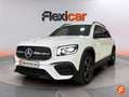 Mercedes-Benz GLB 200 200d 4Matic 8G-DCT Blanco - thumbnail 3