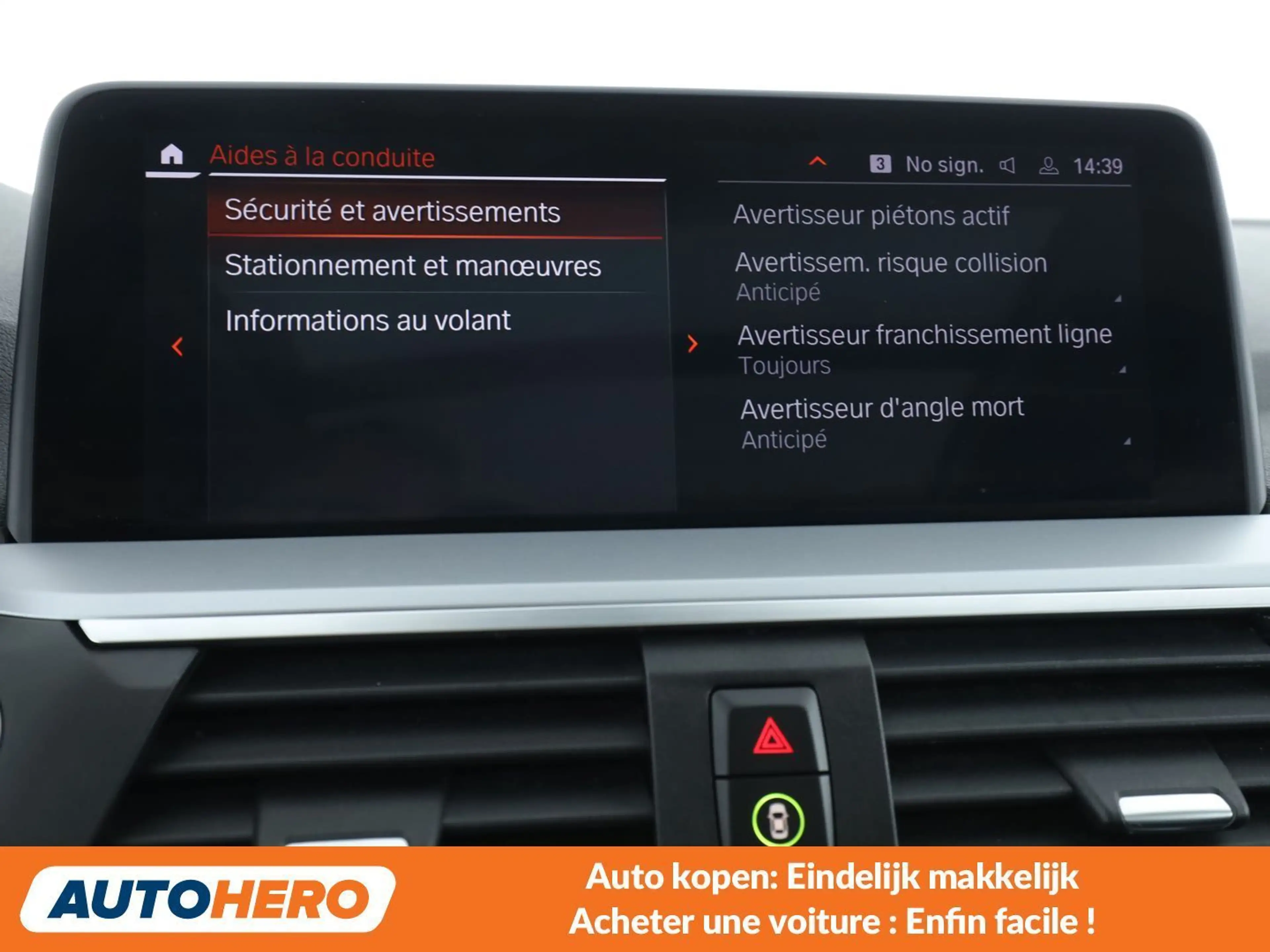 BMW X4 xDrive 20d Mild-Hybrid Advantage — photo 11