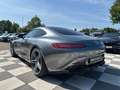 Mercedes-Benz AMG GT S Coupe +Perform.Sitze+NightPck Grau - thumbnail 5