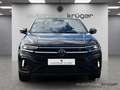 Volkswagen T-Roc Cabriolet 1.5 TSI DSG R-Line AHK-abnehmbar Navi Le Schwarz - thumbnail 3