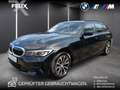 BMW 320 i Touring Advantage+LIVE COCKPIT PRO+17"ALU+PANORA Schwarz - thumbnail 1
