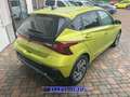 Hyundai i20 PROMO FINANZ. 1.0 100 CV Connectline KM 0 Geel - thumbnail 4