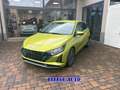 Hyundai i20 PROMO FINANZ. 1.0 100 CV Connectline KM 0 Geel - thumbnail 2
