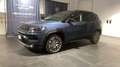 Jeep Compass Compass 1.5 Turbo T4 130 CV MHEV 2WD Summit Bleu - thumbnail 1