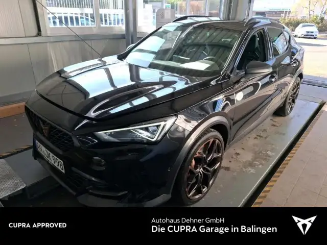 CUPRA Formentor VZ5 2.5 TSI DSG 4Drive BEATS+CUP+MTRX Klima Navi