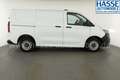 Volkswagen T7 Transporter Kastenwagen 2.0 TDI 110 kW 4MO KR DSG 4M KR, LE... Blanc - thumbnail 16