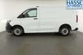 Volkswagen T7 Transporter Kastenwagen 2.0 TDI 110 kW 4MO KR DSG 4M KR, LE... Blanc - thumbnail 29