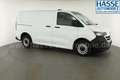 Volkswagen T7 Transporter Kastenwagen 2.0 TDI 110 kW 4MO KR DSG 4M KR, LE... Blanc - thumbnail 18