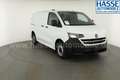 Volkswagen T7 Transporter Kastenwagen 2.0 TDI 110 kW 4MO KR DSG 4M KR, LE... Blanc - thumbnail 20