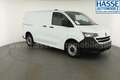 Volkswagen T7 Transporter Kastenwagen 2.0 TDI 110 kW 4MO KR DSG 4M KR, LE... Blanc - thumbnail 19