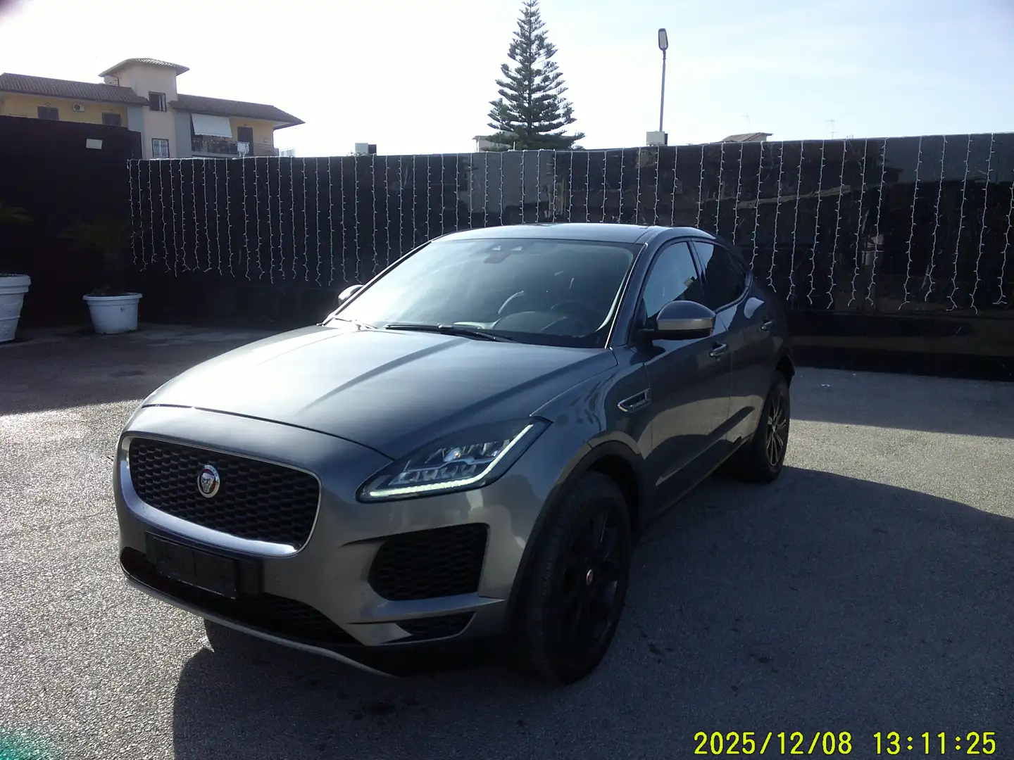 Jaguar E-Pace E-Pace 2.0d i4 R-Dynamic HSE awd 150cv auto - 1