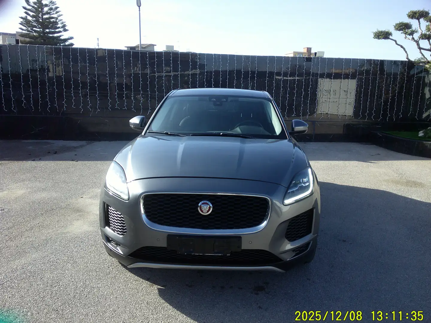 Jaguar E-Pace E-Pace 2.0d i4 R-Dynamic HSE awd 150cv auto - 2