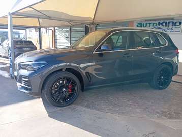 X5 G05 2018 xdrive25d xLine auto